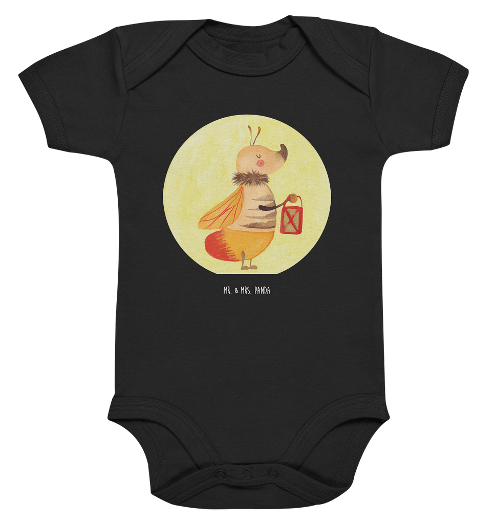 Organic Baby Body Glühwürmchen Babykleidung, Babystrampler, Strampler, Wickelbody, Baby Erstausstattung, Junge, Mädchen, Tiermotive, Gute Laune, lustige Sprüche, Tiere, Glühwürmchen, Glühwurm, Falter, Liebe, Leuchten, magisch, Liebesbeweis, Lieblingsmensch, Verlobung, Heiratsantrag, Jahrestag, Liebesspruch