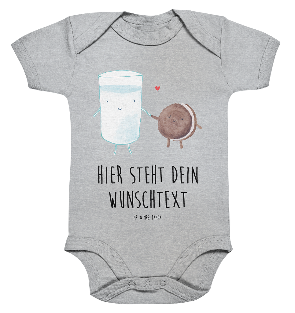 Personalisierter Baby Body Milch & Keks Personalisierter Baby Body, Personalisierte Babykleidung, Personalisierter Babystrampler, Personalisierter Strampler, Personalisierter Wickelbody, Personalisierte Baby Erstausstattung, Junge, Mädchen, Tiermotive, Gute Laune, lustige Sprüche, Tiere, Milk, Cookie, Milch, Keks, Kekse, Kaffee, Einladung Frühstück, Motiv süß, romantisch, perfektes Paar