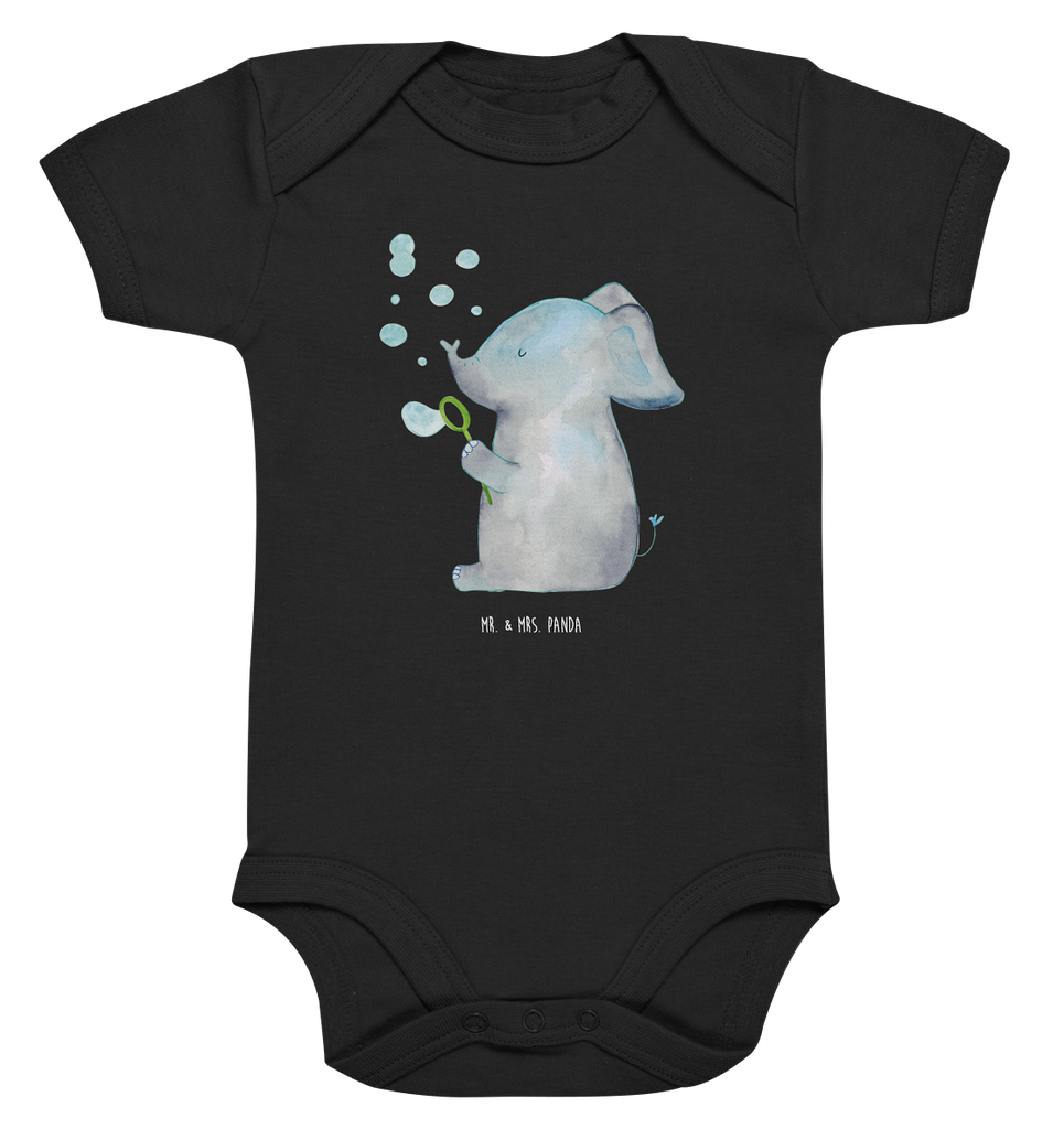 Organic Baby Body Elefant Seifenblasen Babykleidung, Babystrampler, Strampler, Wickelbody, Baby Erstausstattung, Junge, Mädchen, Tiermotive, Gute Laune, lustige Sprüche, Tiere, Elefant, Elefanten, Dickhäter, Rüsseltier, Seifenblasen, Liebe, Heimat, Gefühl. Daheim, Liebesbeweis, Liebesspruch