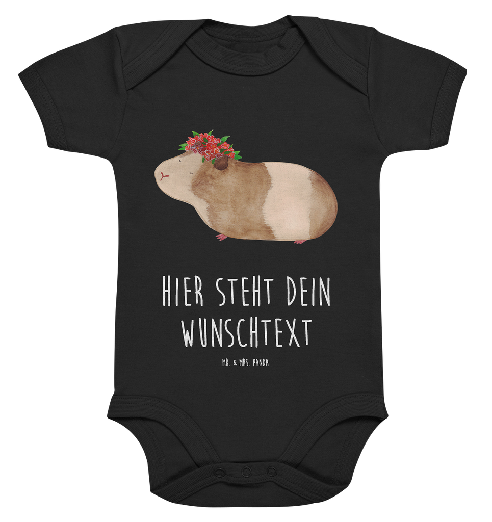 Personalisierter Baby Body Meerschweinchen weise Personalisierter Baby Body, Personalisierte Babykleidung, Personalisierter Babystrampler, Personalisierter Strampler, Personalisierter Wickelbody, Personalisierte Baby Erstausstattung, Junge, Mädchen, Tiermotive, Gute Laune, lustige Sprüche, Tiere, Meerschweinchen, Meerie, Meeries, Wunder, Blumenkind, Realität, Spruch, Weisheit, Motivation, Wunderland
