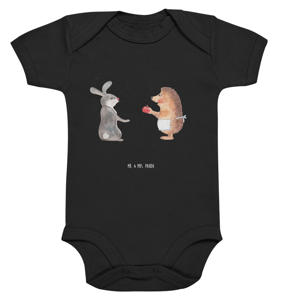 Organic Baby Body Liebe ist nie ohne Schmerz Babykleidung, Babystrampler, Strampler, Wickelbody, Baby Erstausstattung, Junge, Mädchen, Tiermotive, Gute Laune, lustige Sprüche, Tiere, Igel und Hase, Igel, Hase, Liebe Spruch, Liebeskummer Geschenk, Herzschmerz, Trösten, Trennungsschmerz, Spruch romantisch