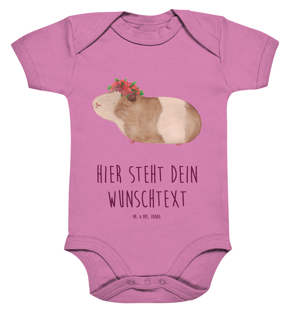 Personalisierter Baby Body Meerschweinchen weise Personalisierter Baby Body, Personalisierte Babykleidung, Personalisierter Babystrampler, Personalisierter Strampler, Personalisierter Wickelbody, Personalisierte Baby Erstausstattung, Junge, Mädchen, Tiermotive, Gute Laune, lustige Sprüche, Tiere, Meerschweinchen, Meerie, Meeries, Wunder, Blumenkind, Realität, Spruch, Weisheit, Motivation, Wunderland