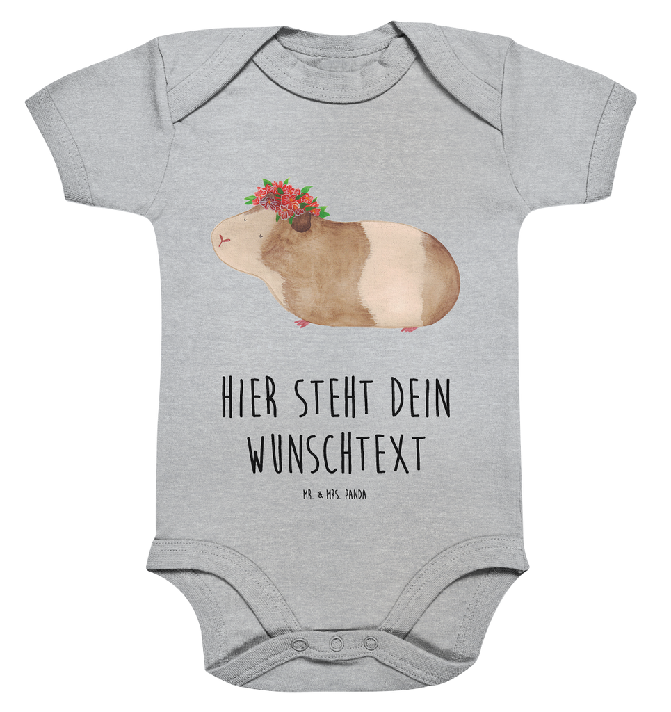 Personalisierter Baby Body Meerschweinchen weise Personalisierter Baby Body, Personalisierte Babykleidung, Personalisierter Babystrampler, Personalisierter Strampler, Personalisierter Wickelbody, Personalisierte Baby Erstausstattung, Junge, Mädchen, Tiermotive, Gute Laune, lustige Sprüche, Tiere, Meerschweinchen, Meerie, Meeries, Wunder, Blumenkind, Realität, Spruch, Weisheit, Motivation, Wunderland