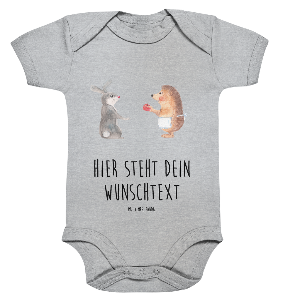 Personalisierter Baby Body Liebe ist nie ohne Schmerz Personalisierter Baby Body, Personalisierte Babykleidung, Personalisierter Babystrampler, Personalisierter Strampler, Personalisierter Wickelbody, Personalisierte Baby Erstausstattung, Junge, Mädchen, Tiermotive, Gute Laune, lustige Sprüche, Tiere, Igel und Hase, Igel, Hase, Liebe Spruch, Liebeskummer Geschenk, Herzschmerz, Trösten, Trennungsschmerz, Spruch romantisch