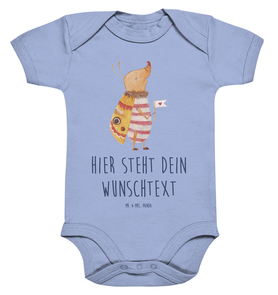 Personalisierter Baby Body Nachtfalter mit Fähnchen Personalisierter Baby Body, Personalisierte Babykleidung, Personalisierter Babystrampler, Personalisierter Strampler, Personalisierter Wickelbody, Personalisierte Baby Erstausstattung, Junge, Mädchen, Tiermotive, Gute Laune, lustige Sprüche, Tiere, Nachtfalter, Käfer, Spruch lustig, Spruch witzig, süß, niedlich, Küche Deko, Was kostet die Welt