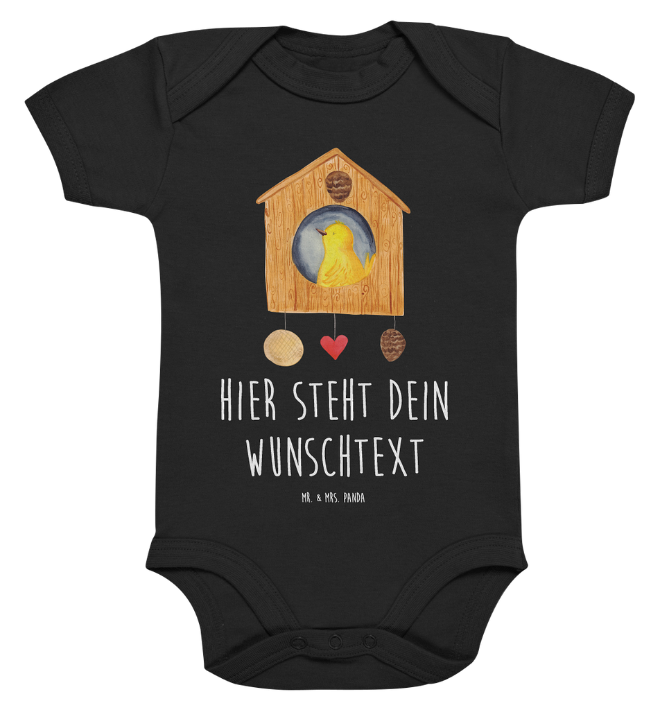 Personalisierter Baby Body Vogelhaus sweet Home Personalisierter Baby Body, Personalisierte Babykleidung, Personalisierter Babystrampler, Personalisierter Strampler, Personalisierter Wickelbody, Personalisierte Baby Erstausstattung, Junge, Mädchen, Tiermotive, Gute Laune, lustige Sprüche, Tiere, Vogelhaus, Vogel, Home sweet Home, Einzug, Umzug, Geschenk, Einzugsgeschenk, Hausbau, Haus