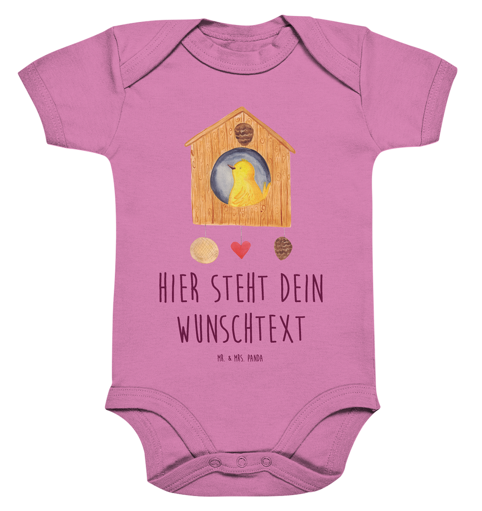 Personalisierter Baby Body Vogelhaus sweet Home Personalisierter Baby Body, Personalisierte Babykleidung, Personalisierter Babystrampler, Personalisierter Strampler, Personalisierter Wickelbody, Personalisierte Baby Erstausstattung, Junge, Mädchen, Tiermotive, Gute Laune, lustige Sprüche, Tiere, Vogelhaus, Vogel, Home sweet Home, Einzug, Umzug, Geschenk, Einzugsgeschenk, Hausbau, Haus