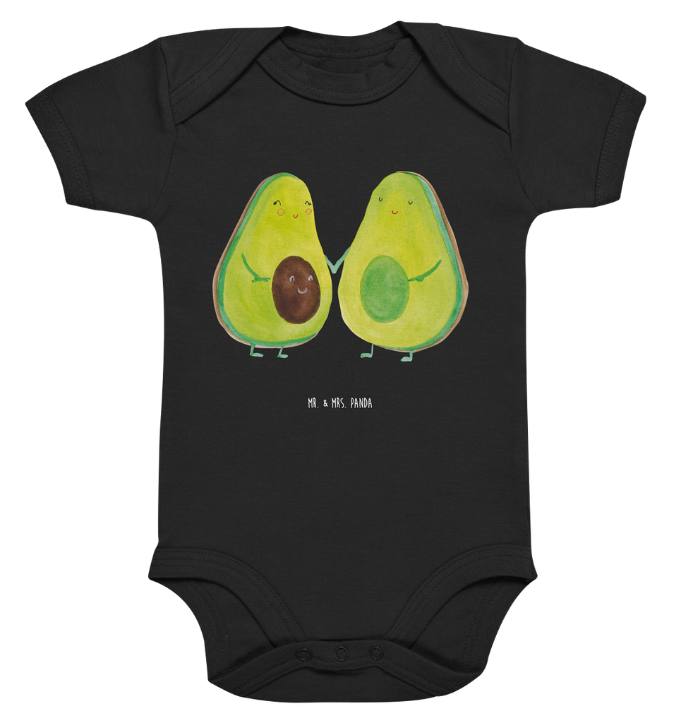 Organic Baby Body Avocado Pärchen Babykleidung, Babystrampler, Strampler, Wickelbody, Baby Erstausstattung, Junge, Mädchen, Avocado, Veggie, Vegan, Gesund, Avocuddle, Liebe, Schwangerschaft, Familie, Babyshower, Babyparty, Hochzeit, Kinder, Avocados, Geburt