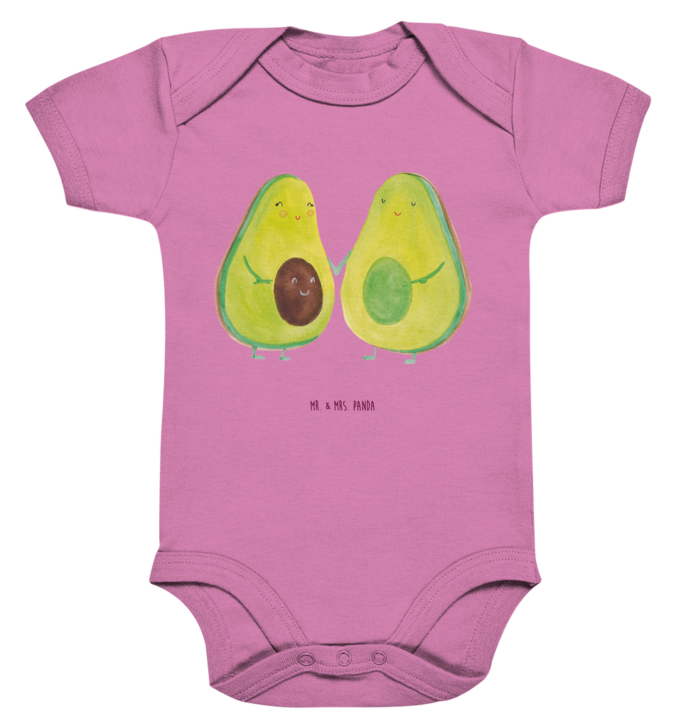 Organic Baby Body Avocado Pärchen Babykleidung, Babystrampler, Strampler, Wickelbody, Baby Erstausstattung, Junge, Mädchen, Avocado, Veggie, Vegan, Gesund, Avocuddle, Liebe, Schwangerschaft, Familie, Babyshower, Babyparty, Hochzeit, Kinder, Avocados, Geburt