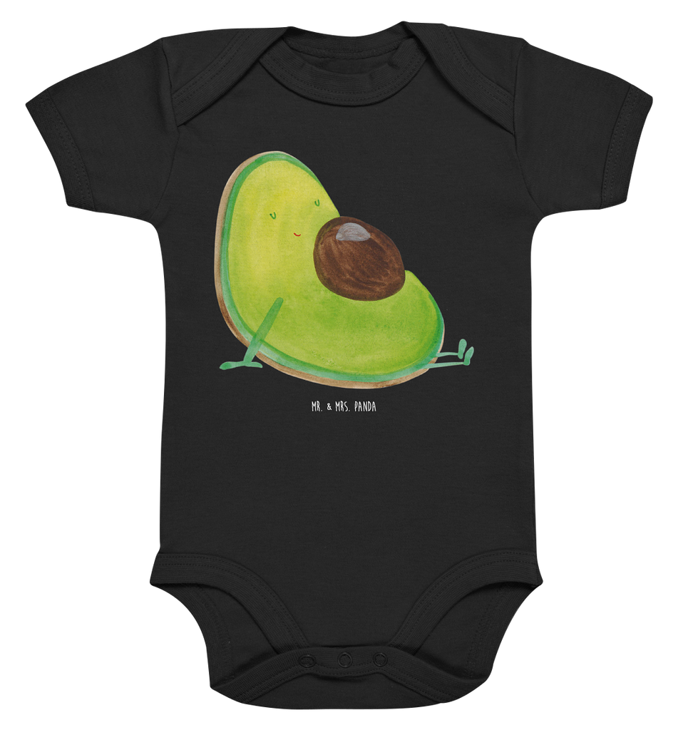 Organic Baby Body Avocado schwanger Babykleidung, Babystrampler, Strampler, Wickelbody, Baby Erstausstattung, Junge, Mädchen, Avocado, Veggie, Vegan, Gesund, schwanger, Schwangerschaft, Babyparty, Babyshower