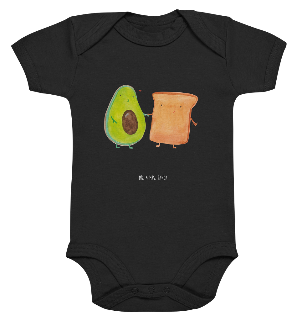 Organic Baby Body Avocado + Toast Babykleidung, Babystrampler, Strampler, Wickelbody, Baby Erstausstattung, Junge, Mädchen, Avocado, Veggie, Vegan, Gesund, Toast, Toastbrot, Liebespaar, Pärchen, Freund, Freundin, Verlobt, Verlobungsparty, Hochzeit, Hochzeitsgeschenk, Jahrestag, Jahrestagsgeschenk