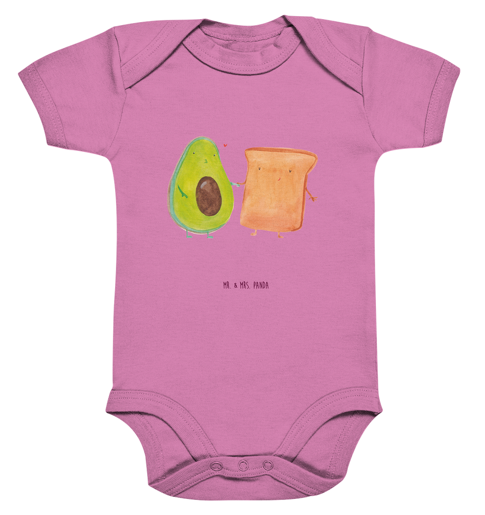Organic Baby Body Avocado + Toast Babykleidung, Babystrampler, Strampler, Wickelbody, Baby Erstausstattung, Junge, Mädchen, Avocado, Veggie, Vegan, Gesund, Toast, Toastbrot, Liebespaar, Pärchen, Freund, Freundin, Verlobt, Verlobungsparty, Hochzeit, Hochzeitsgeschenk, Jahrestag, Jahrestagsgeschenk