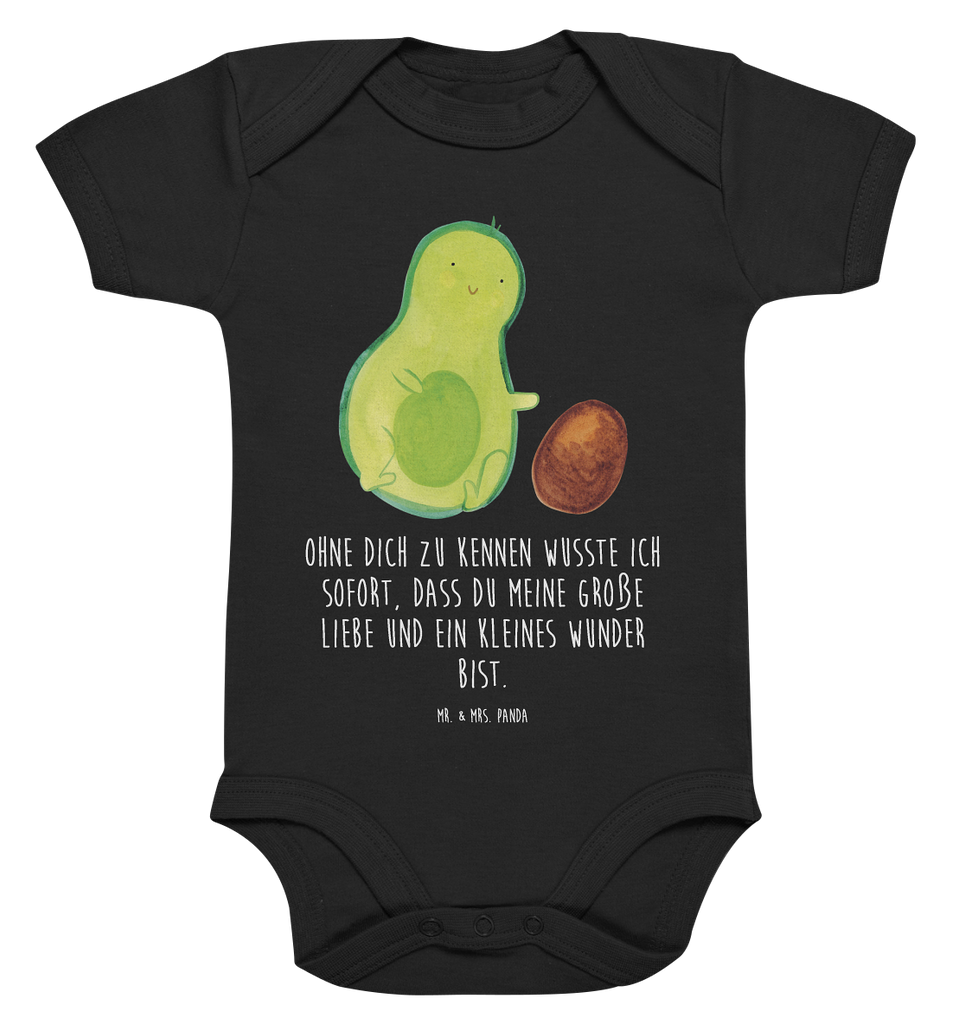 Organic Baby Body Avocado rollt Kern Babykleidung, Babystrampler, Strampler, Wickelbody, Baby Erstausstattung, Junge, Mädchen, Avocado, Veggie, Vegan, Gesund, Avocados, Schwanger, Geburt, Geburtstag, Säugling, Kind, erstes Kind, zur Geburt, Schwangerschaft, Babyparty, Baby, große Liebe, Liebe, Love