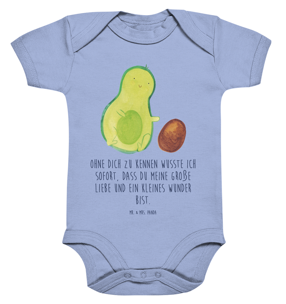 Organic Baby Body Avocado rollt Kern Babykleidung, Babystrampler, Strampler, Wickelbody, Baby Erstausstattung, Junge, Mädchen, Avocado, Veggie, Vegan, Gesund, Avocados, Schwanger, Geburt, Geburtstag, Säugling, Kind, erstes Kind, zur Geburt, Schwangerschaft, Babyparty, Baby, große Liebe, Liebe, Love