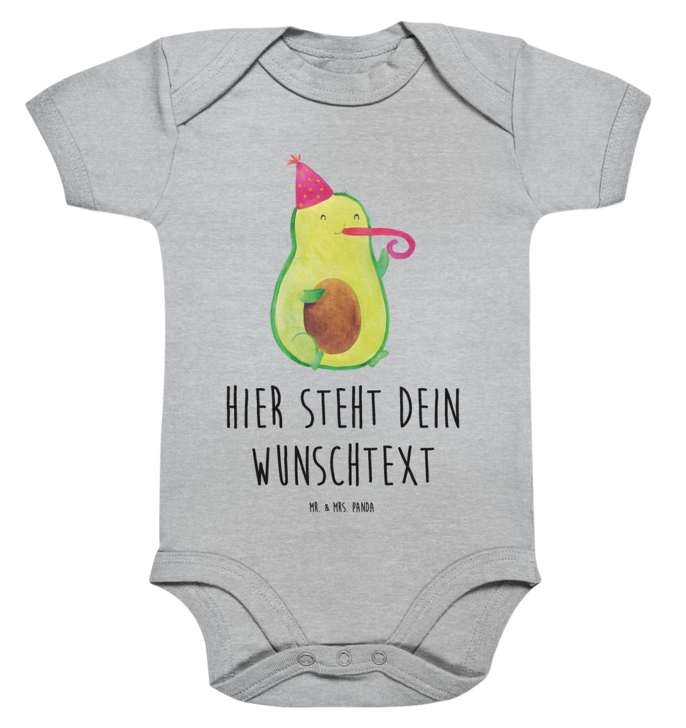 Personalisierter Baby Body Avocado Birthday Personalisierter Baby Body, Personalisierte Babykleidung, Personalisierter Babystrampler, Personalisierter Strampler, Personalisierter Wickelbody, Personalisierte Baby Erstausstattung, Junge, Mädchen, Avocado, Veggie, Vegan, Gesund