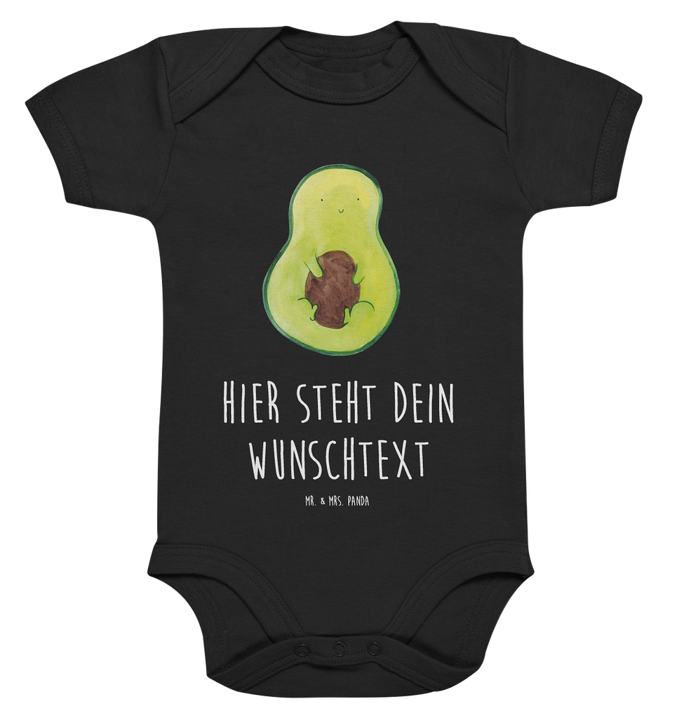 Personalisierter Baby Body Avocado mit Kern Personalisierter Baby Body, Personalisierte Babykleidung, Personalisierter Babystrampler, Personalisierter Strampler, Personalisierter Wickelbody, Personalisierte Baby Erstausstattung, Junge, Mädchen, Avocado, Veggie, Vegan, Gesund, Avokado, Avocadokern, Kern, Pflanze, Spruch Leben