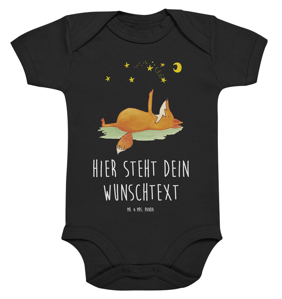 Personalisierter Baby Body Fuchs Sterne Personalisierter Baby Body, Personalisierte Babykleidung, Personalisierter Babystrampler, Personalisierter Strampler, Personalisierter Wickelbody, Personalisierte Baby Erstausstattung, Junge, Mädchen, Fuchs, Füchse, tröstende Worte, Spruch positiv, Spruch schön, Romantik, Always Look on the Bright Side of Life