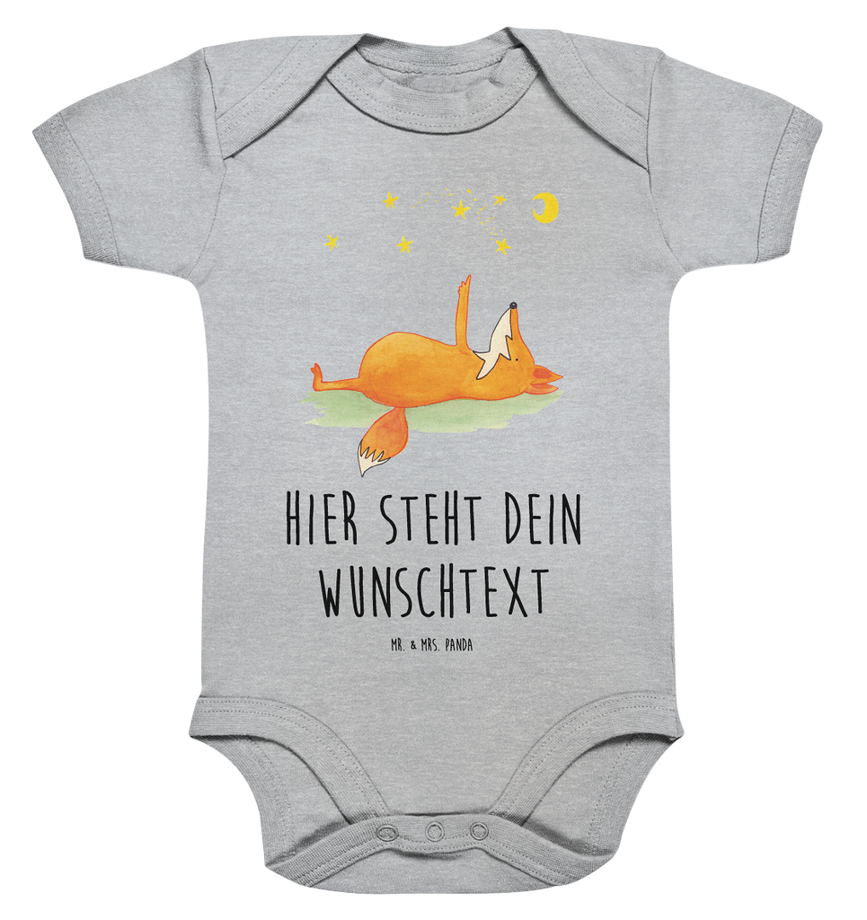 Personalisierter Baby Body Fuchs Sterne Personalisierter Baby Body, Personalisierte Babykleidung, Personalisierter Babystrampler, Personalisierter Strampler, Personalisierter Wickelbody, Personalisierte Baby Erstausstattung, Junge, Mädchen, Fuchs, Füchse, tröstende Worte, Spruch positiv, Spruch schön, Romantik, Always Look on the Bright Side of Life