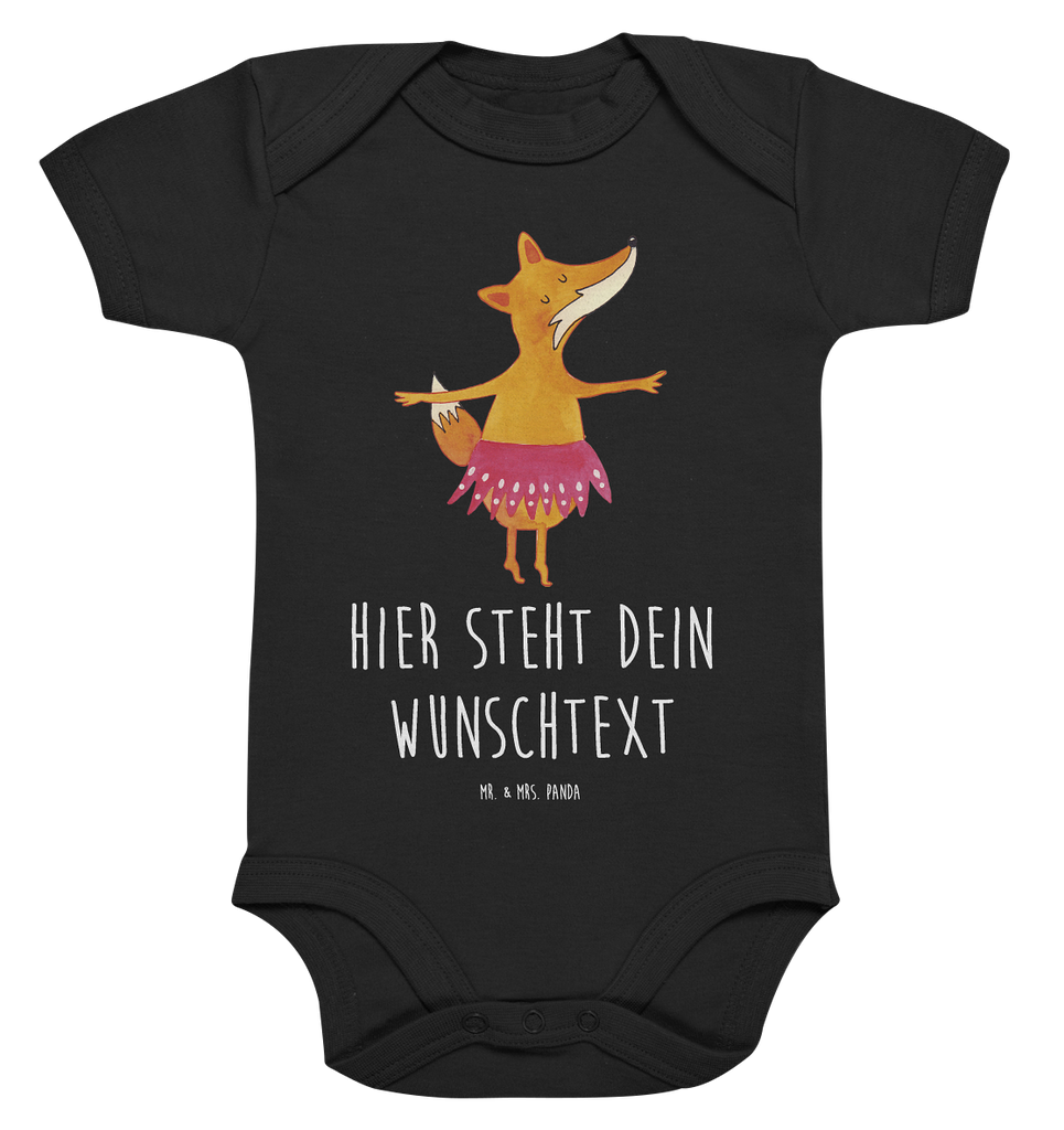 Personalisierter Baby Body Fuchs Ballerina Personalisierter Baby Body, Personalisierte Babykleidung, Personalisierter Babystrampler, Personalisierter Strampler, Personalisierter Wickelbody, Personalisierte Baby Erstausstattung, Junge, Mädchen, Fuchs, Fuchs Spruch, Füchse, Füchsin, Ballerina, Ballett, Tänzerin, Tanzen, Party, Einladung, Geburtstag