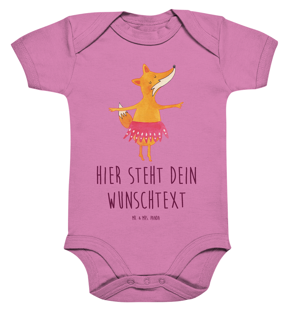 Personalisierter Baby Body Fuchs Ballerina Personalisierter Baby Body, Personalisierte Babykleidung, Personalisierter Babystrampler, Personalisierter Strampler, Personalisierter Wickelbody, Personalisierte Baby Erstausstattung, Junge, Mädchen, Fuchs, Fuchs Spruch, Füchse, Füchsin, Ballerina, Ballett, Tänzerin, Tanzen, Party, Einladung, Geburtstag