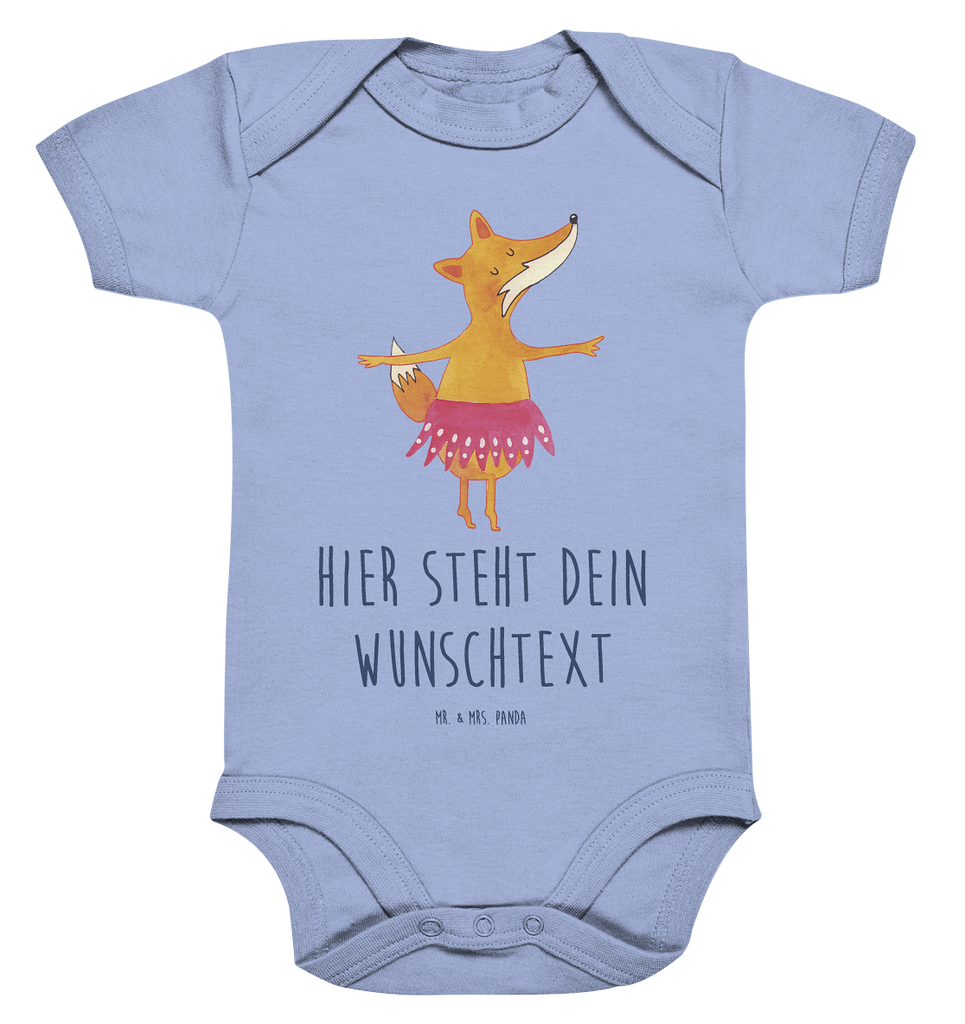 Personalisierter Baby Body Fuchs Ballerina Personalisierter Baby Body, Personalisierte Babykleidung, Personalisierter Babystrampler, Personalisierter Strampler, Personalisierter Wickelbody, Personalisierte Baby Erstausstattung, Junge, Mädchen, Fuchs, Fuchs Spruch, Füchse, Füchsin, Ballerina, Ballett, Tänzerin, Tanzen, Party, Einladung, Geburtstag