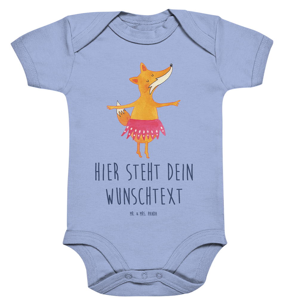 Personalisierter Baby Body Fuchs Ballerina Personalisierter Baby Body, Personalisierte Babykleidung, Personalisierter Babystrampler, Personalisierter Strampler, Personalisierter Wickelbody, Personalisierte Baby Erstausstattung, Junge, Mädchen, Fuchs, Fuchs Spruch, Füchse, Füchsin, Ballerina, Ballett, Tänzerin, Tanzen, Party, Einladung, Geburtstag