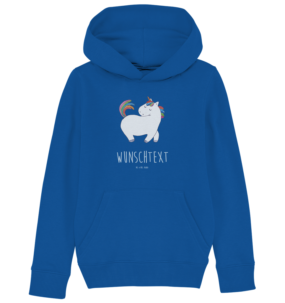 Personalisierter Kinder Hoodie Einhorn stolzierend Personalisierter Kinder-Hoodie, Personalisierter Kapuzenpullover für Kinder, Personalisiertes Kinder-Oberteil, Personalisierter Mädchen-Hoodie, Personalisierter Jungen-Hoodie, Personalisierter Mädchen-Kapuzenpullover, Personalisierter Jungen-Kapuzenpullover, Personalisierte Mädchen-Kleidung, Personalisierte Jungen-Kleidung<br />Personalisiertes Mädchen-Oberteil, Personalisiertes Jungen-Oberteil, Kinder Hoodie mit Namen, Kinder Hoodie mit Wunschtext, Einhorn, Einhörner, Einhorn Deko, Pegasus, Unicorn, stolz, anders, bunt, Pferd, Reiter, Reiten, Freundin, Geschenk
