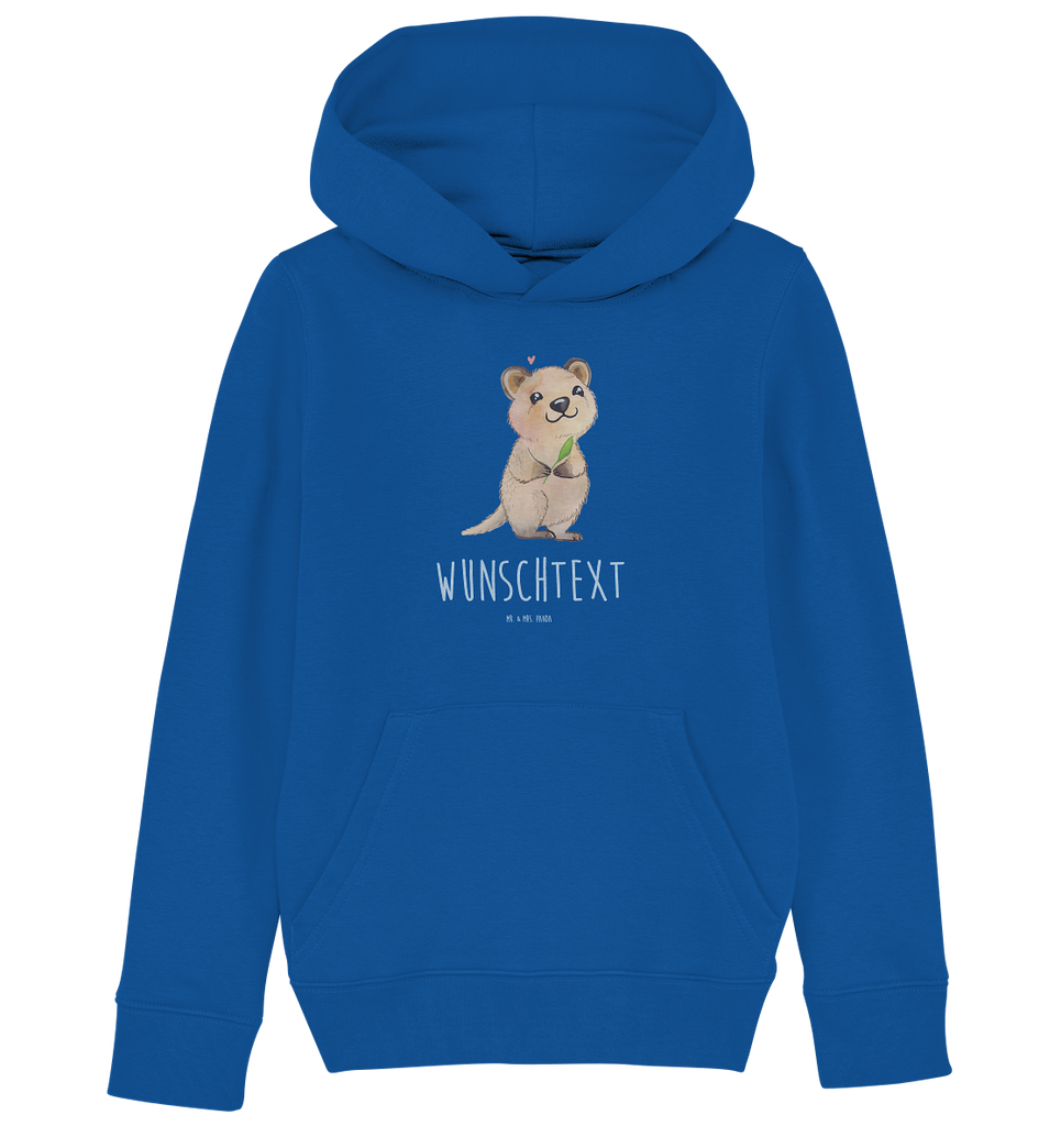 Personalisierter Kinder Hoodie Quokka Happy Personalisierter Kinder-Hoodie, Personalisierter Kapuzenpullover für Kinder, Personalisiertes Kinder-Oberteil, Personalisierter Mädchen-Hoodie, Personalisierter Jungen-Hoodie, Personalisierter Mädchen-Kapuzenpullover, Personalisierter Jungen-Kapuzenpullover, Personalisierte Mädchen-Kleidung, Personalisierte Jungen-Kleidung<br />Personalisiertes Mädchen-Oberteil, Personalisiertes Jungen-Oberteil, Kinder Hoodie mit Namen, Kinder Hoodie mit Wunschtext, Tiermotive, Gute Laune, lustige Sprüche, Tiere, Quokka, Verschieben, Aufschieberitis, Lustiger Spruch, Niedliches Tier, Dinge erledigen