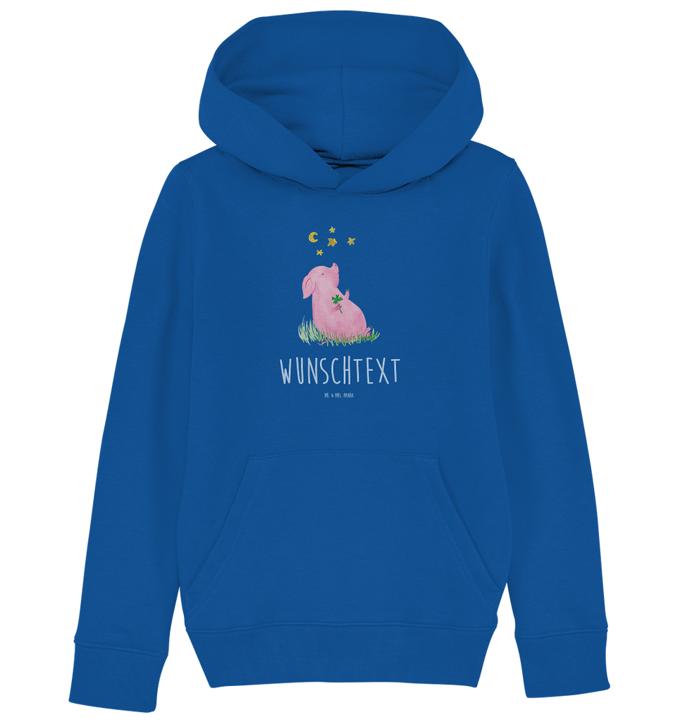 Personalisierter Kinder Hoodie Glücksschwein Personalisierter Kinder-Hoodie, Personalisierter Kapuzenpullover für Kinder, Personalisiertes Kinder-Oberteil, Personalisierter Mädchen-Hoodie, Personalisierter Jungen-Hoodie, Personalisierter Mädchen-Kapuzenpullover, Personalisierter Jungen-Kapuzenpullover, Personalisierte Mädchen-Kleidung, Personalisierte Jungen-Kleidung<br />Personalisiertes Mädchen-Oberteil, Personalisiertes Jungen-Oberteil, Kinder Hoodie mit Namen, Kinder Hoodie mit Wunschtext, Tiermotive, Gute Laune, lustige Sprüche, Tiere, Glücksschwein. Glück, Schwein, Schweinchen, Sterne, Sernchen, Ziele, Träume, Motivation, Glücksbringer