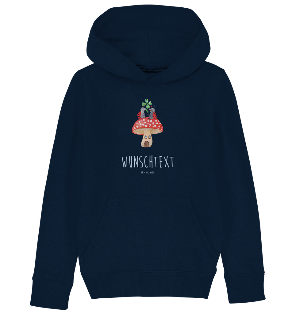 Personalisierter Kinder Hoodie Marienkäfer Paar Fliegenpilz Personalisierter Kinder-Hoodie, Personalisierter Kapuzenpullover für Kinder, Personalisiertes Kinder-Oberteil, Personalisierter Mädchen-Hoodie, Personalisierter Jungen-Hoodie, Personalisierter Mädchen-Kapuzenpullover, Personalisierter Jungen-Kapuzenpullover, Personalisierte Mädchen-Kleidung, Personalisierte Jungen-Kleidung<br />Personalisiertes Mädchen-Oberteil, Personalisiertes Jungen-Oberteil, Kinder Hoodie mit Namen, Kinder Hoodie mit Wunschtext, Tiermotive, Gute Laune, lustige Sprüche, Tiere, Haus, Wohnung, zuhause, Fliegenpilz, Marienkäfer, Fleigenpilzhaus