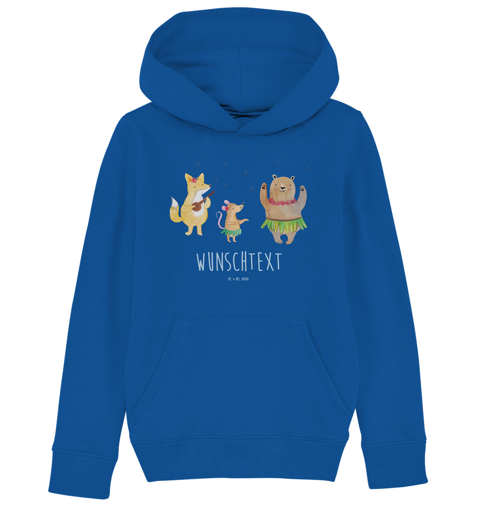 Personalisierter Kinder Hoodie Waldtiere Aloha Personalisierter Kinder-Hoodie, Personalisierter Kapuzenpullover für Kinder, Personalisiertes Kinder-Oberteil, Personalisierter Mädchen-Hoodie, Personalisierter Jungen-Hoodie, Personalisierter Mädchen-Kapuzenpullover, Personalisierter Jungen-Kapuzenpullover, Personalisierte Mädchen-Kleidung, Personalisierte Jungen-Kleidung<br />Personalisiertes Mädchen-Oberteil, Personalisiertes Jungen-Oberteil, Kinder Hoodie mit Namen, Kinder Hoodie mit Wunschtext, Tiermotive, Gute Laune, lustige Sprüche, Tiere, Wald, Waldtiere, Musik, Aloha, Bär, Hase, Igel, Tanzen, Leben, Lachen
