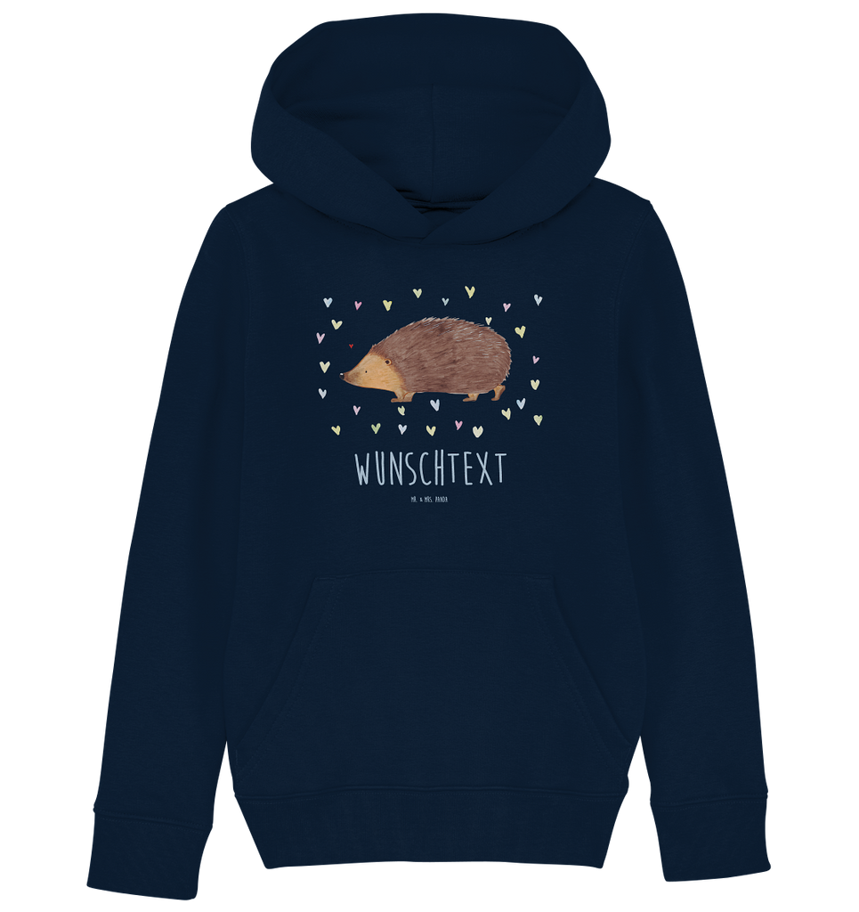 Personalisierter Kinder Hoodie Igel Herzen Personalisierter Kinder-Hoodie, Personalisierter Kapuzenpullover für Kinder, Personalisiertes Kinder-Oberteil, Personalisierter Mädchen-Hoodie, Personalisierter Jungen-Hoodie, Personalisierter Mädchen-Kapuzenpullover, Personalisierter Jungen-Kapuzenpullover, Personalisierte Mädchen-Kleidung, Personalisierte Jungen-Kleidung<br />Personalisiertes Mädchen-Oberteil, Personalisiertes Jungen-Oberteil, Kinder Hoodie mit Namen, Kinder Hoodie mit Wunschtext, Tiermotive, Gute Laune, lustige Sprüche, Tiere, Liebe, Herz, Herzen, Igel, Vertrauen, Kuss, Leben