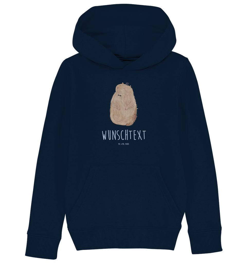 Personalisierter Kinder Hoodie Murmeltier Personalisierter Kinder-Hoodie, Personalisierter Kapuzenpullover für Kinder, Personalisiertes Kinder-Oberteil, Personalisierter Mädchen-Hoodie, Personalisierter Jungen-Hoodie, Personalisierter Mädchen-Kapuzenpullover, Personalisierter Jungen-Kapuzenpullover, Personalisierte Mädchen-Kleidung, Personalisierte Jungen-Kleidung<br />Personalisiertes Mädchen-Oberteil, Personalisiertes Jungen-Oberteil, Kinder Hoodie mit Namen, Kinder Hoodie mit Wunschtext, Tiermotive, Gute Laune, lustige Sprüche, Tiere, Murmeltier, Knigge, Fröhlichkeit, Freundlichkeit, Respekt, Anstand