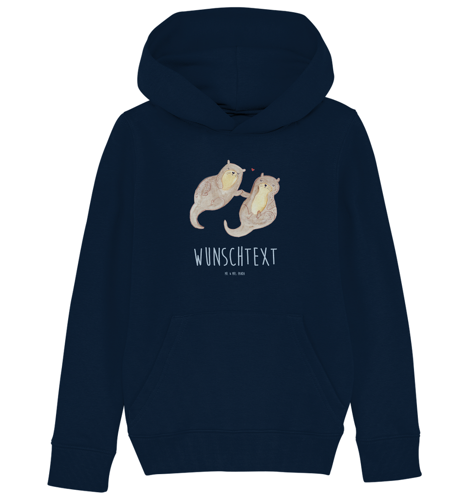 Personalisierter Kinder Hoodie Otter händchenhaltend Personalisierter Kinder-Hoodie, Personalisierter Kapuzenpullover für Kinder, Personalisiertes Kinder-Oberteil, Personalisierter Mädchen-Hoodie, Personalisierter Jungen-Hoodie, Personalisierter Mädchen-Kapuzenpullover, Personalisierter Jungen-Kapuzenpullover, Personalisierte Mädchen-Kleidung, Personalisierte Jungen-Kleidung<br />Personalisiertes Mädchen-Oberteil, Personalisiertes Jungen-Oberteil, Kinder Hoodie mit Namen, Kinder Hoodie mit Wunschtext, Otter, Fischotter, Seeotter, Otter Seeotter See Otter