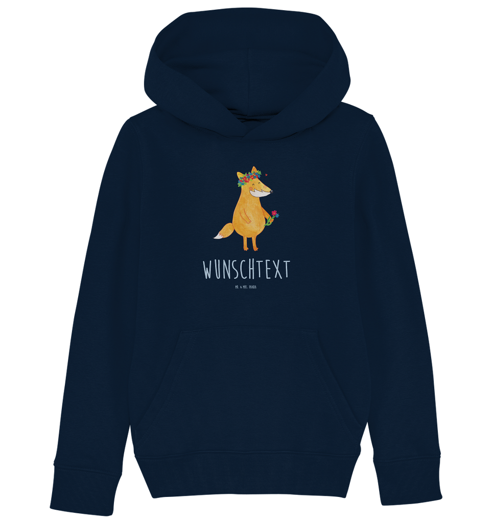 Personalisierter Kinder Hoodie Fuchs Blumenliebe Personalisierter Kinder-Hoodie, Personalisierter Kapuzenpullover für Kinder, Personalisiertes Kinder-Oberteil, Personalisierter Mädchen-Hoodie, Personalisierter Jungen-Hoodie, Personalisierter Mädchen-Kapuzenpullover, Personalisierter Jungen-Kapuzenpullover, Personalisierte Mädchen-Kleidung, Personalisierte Jungen-Kleidung<br />Personalisiertes Mädchen-Oberteil, Personalisiertes Jungen-Oberteil, Kinder Hoodie mit Namen, Kinder Hoodie mit Wunschtext, Fuchs, Füchse, Fox, Liebe, Freundin, Fuchsmädchen, Blumenmädchen, Freundinnen, Liebesbeweis, Blume, Blumen, Motivation, Freude, ich, mich, Selbstliebe