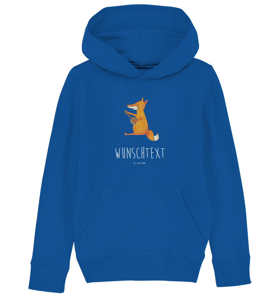 Personalisierter Kinder Hoodie Fuchs Gitarre Personalisierter Kinder-Hoodie, Personalisierter Kapuzenpullover für Kinder, Personalisiertes Kinder-Oberteil, Personalisierter Mädchen-Hoodie, Personalisierter Jungen-Hoodie, Personalisierter Mädchen-Kapuzenpullover, Personalisierter Jungen-Kapuzenpullover, Personalisierte Mädchen-Kleidung, Personalisierte Jungen-Kleidung<br />Personalisiertes Mädchen-Oberteil, Personalisiertes Jungen-Oberteil, Kinder Hoodie mit Namen, Kinder Hoodie mit Wunschtext, Fuchs, Füchse, Geschenk Musiker, Musik Spruch, Musikerin, Sänger, Sängerin, Gitarre