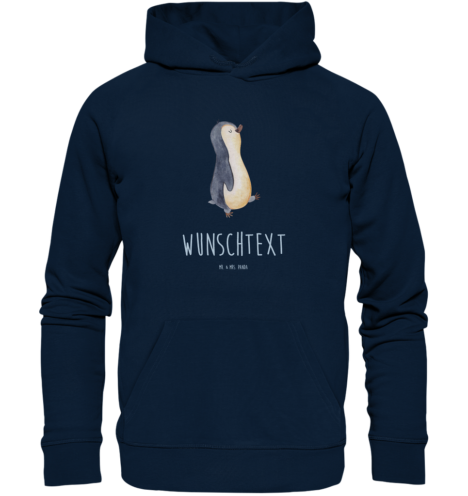 Personalisierter Hoodie Pinguin marschierend Personalisierter Hoodie, Namens-Hoodie, Wunschtext-Hoodie, Text-Hoodie, Hoodie mit Spruch, Hoodie mit Logo, Hoodie mit Bild, Hoodie mit Foto, Hoodie mit Design, Hoodie mit Aufdruck, Kapuzenpullover mit Wunschtext, Kapuzenpullover mit Wunschname, Kapuzenpullover mit Namen, Kapuzenpullover personalisiert, Unisex Hoodie personalisiert, Hoodie Männer personalisiert, Hoodie Frauen personalisiert, Kapuzenpullover Männer personalisiert, Kapuzenpullover Frauen personalisiert, Oberteil personalisiert, Pinguin, Pinguine, Frühaufsteher, Langschläfer, Bruder, Schwester, Familie