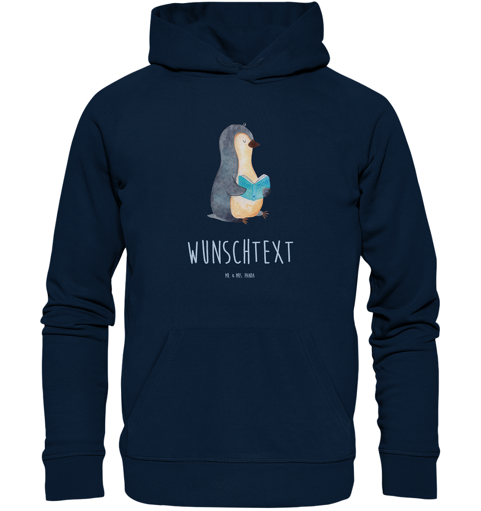 Personalisierter Hoodie Pinguin Buch Personalisierter Hoodie, Namens-Hoodie, Wunschtext-Hoodie, Text-Hoodie, Hoodie mit Spruch, Hoodie mit Logo, Hoodie mit Bild, Hoodie mit Foto, Hoodie mit Design, Hoodie mit Aufdruck, Kapuzenpullover mit Wunschtext, Kapuzenpullover mit Wunschname, Kapuzenpullover mit Namen, Kapuzenpullover personalisiert, Unisex Hoodie personalisiert, Hoodie Männer personalisiert, Hoodie Frauen personalisiert, Kapuzenpullover Männer personalisiert, Kapuzenpullover Frauen personalisiert, Oberteil personalisiert, Pinguin, Pinguine, Buch, Lesen, Bücherwurm, Nichtstun, Faulenzen, Ferien, Urlaub, Freizeit