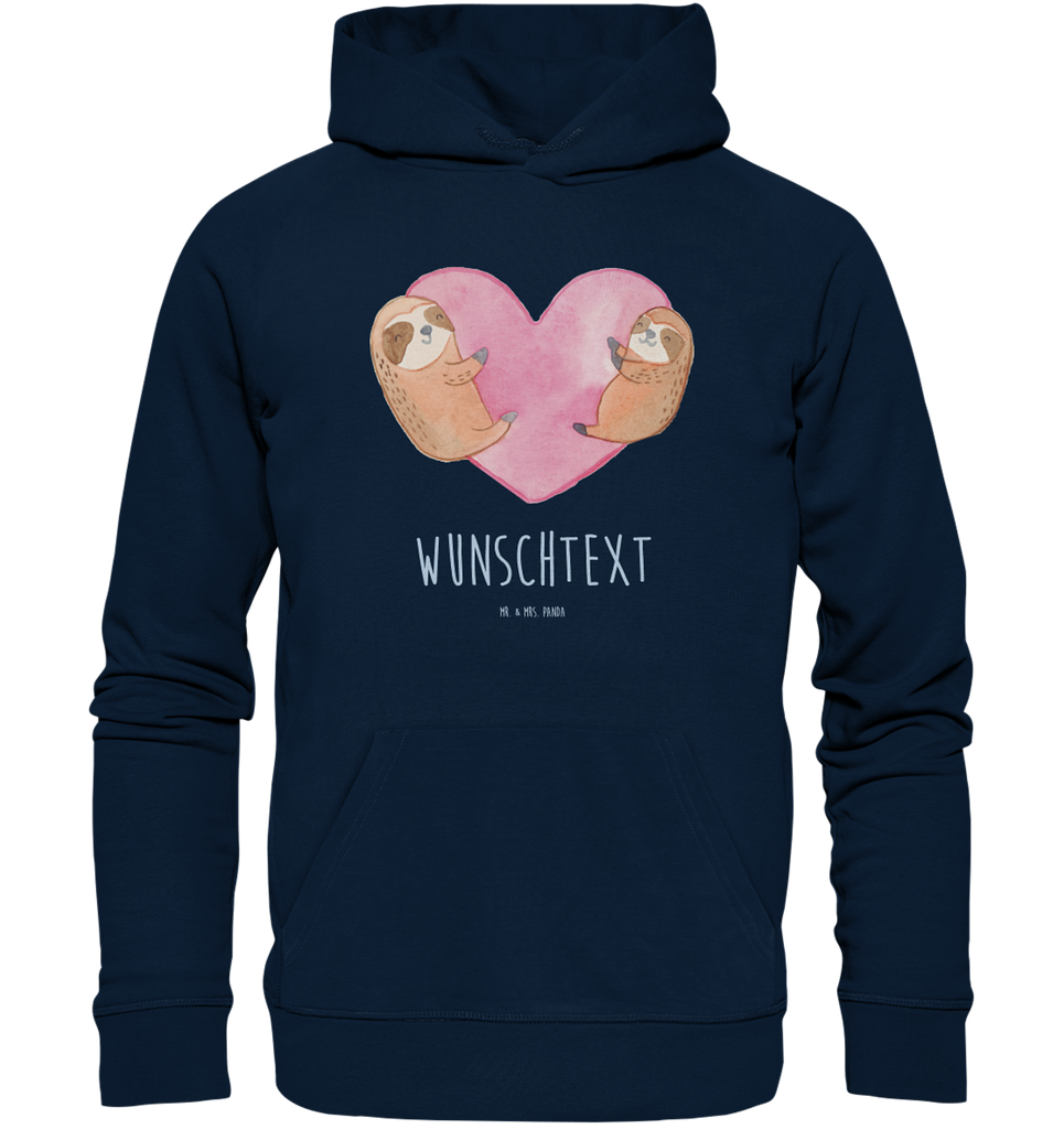 Personalisierter Hoodie Faultiere Herz Personalisierter Hoodie, Namens-Hoodie, Wunschtext-Hoodie, Text-Hoodie, Hoodie mit Spruch, Hoodie mit Logo, Hoodie mit Bild, Hoodie mit Foto, Hoodie mit Design, Hoodie mit Aufdruck, Kapuzenpullover mit Wunschtext, Kapuzenpullover mit Wunschname, Kapuzenpullover mit Namen, Kapuzenpullover personalisiert, Unisex Hoodie personalisiert, Hoodie Männer personalisiert, Hoodie Frauen personalisiert, Kapuzenpullover Männer personalisiert, Kapuzenpullover Frauen personalisiert, Oberteil personalisiert, Liebe, Partner, Freund, Freundin, Ehemann, Ehefrau, Heiraten, Verlobung, Heiratsantrag, Liebesgeschenk, Jahrestag, Hocheitstag, Valentinstag, Geschenk für Frauen, Hochzeitstag, Mitbringsel, Geschenk für Freundin, Geschenk für Partner, Liebesbeweis, für Männer, für Ehemann