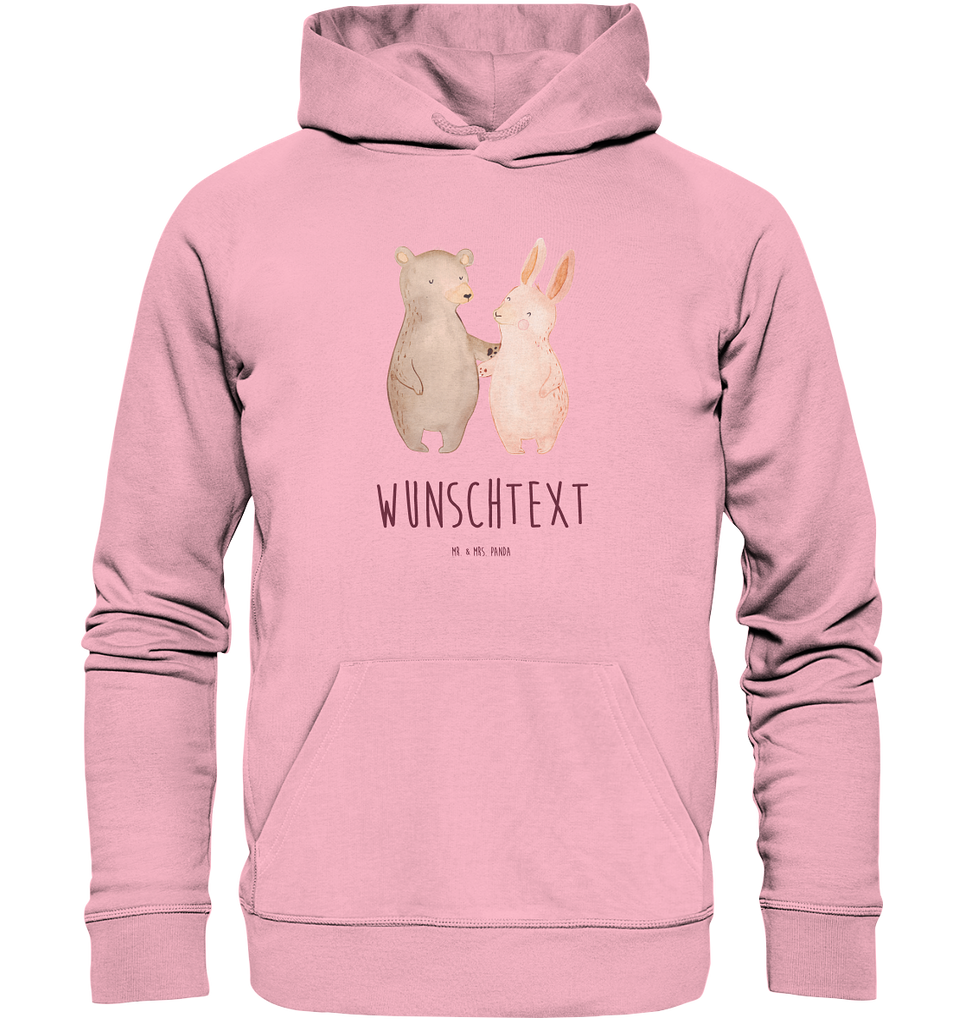Personalisierter Hoodie Bär Hase Umarmen Personalisierter Hoodie, Namens-Hoodie, Wunschtext-Hoodie, Text-Hoodie, Hoodie mit Spruch, Hoodie mit Logo, Hoodie mit Bild, Hoodie mit Foto, Hoodie mit Design, Hoodie mit Aufdruck, Kapuzenpullover mit Wunschtext, Kapuzenpullover mit Wunschname, Kapuzenpullover mit Namen, Kapuzenpullover personalisiert, Unisex Hoodie personalisiert, Hoodie Männer personalisiert, Hoodie Frauen personalisiert, Kapuzenpullover Männer personalisiert, Kapuzenpullover Frauen personalisiert, Oberteil personalisiert, Liebe, Partner, Freund, Freundin, Ehemann, Ehefrau, Heiraten, Verlobung, Heiratsantrag, Liebesgeschenk, Jahrestag, Hocheitstag, Freunde, bester Freund, Hase, Bär, Bärchen, best friends