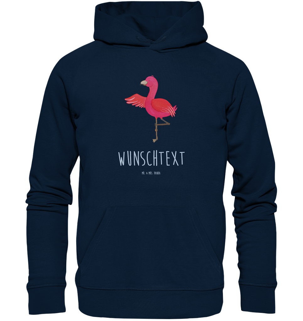 Personalisierter Hoodie Flamingo Yoga Personalisierter Hoodie, Namens-Hoodie, Wunschtext-Hoodie, Text-Hoodie, Hoodie mit Spruch, Hoodie mit Logo, Hoodie mit Bild, Hoodie mit Foto, Hoodie mit Design, Hoodie mit Aufdruck, Kapuzenpullover mit Wunschtext, Kapuzenpullover mit Wunschname, Kapuzenpullover mit Namen, Kapuzenpullover personalisiert, Unisex Hoodie personalisiert, Hoodie Männer personalisiert, Hoodie Frauen personalisiert, Kapuzenpullover Männer personalisiert, Kapuzenpullover Frauen personalisiert, Oberteil personalisiert, Flamingo, Vogel, Yoga, Namaste, Achtsamkeit, Yoga-Übung, Entspannung, Ärger, Aufregen, Tiefenentspannung