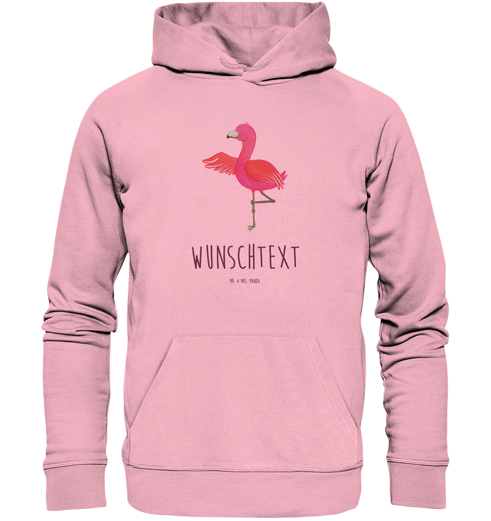 Personalisierter Hoodie Flamingo Yoga Personalisierter Hoodie, Namens-Hoodie, Wunschtext-Hoodie, Text-Hoodie, Hoodie mit Spruch, Hoodie mit Logo, Hoodie mit Bild, Hoodie mit Foto, Hoodie mit Design, Hoodie mit Aufdruck, Kapuzenpullover mit Wunschtext, Kapuzenpullover mit Wunschname, Kapuzenpullover mit Namen, Kapuzenpullover personalisiert, Unisex Hoodie personalisiert, Hoodie Männer personalisiert, Hoodie Frauen personalisiert, Kapuzenpullover Männer personalisiert, Kapuzenpullover Frauen personalisiert, Oberteil personalisiert, Flamingo, Vogel, Yoga, Namaste, Achtsamkeit, Yoga-Übung, Entspannung, Ärger, Aufregen, Tiefenentspannung