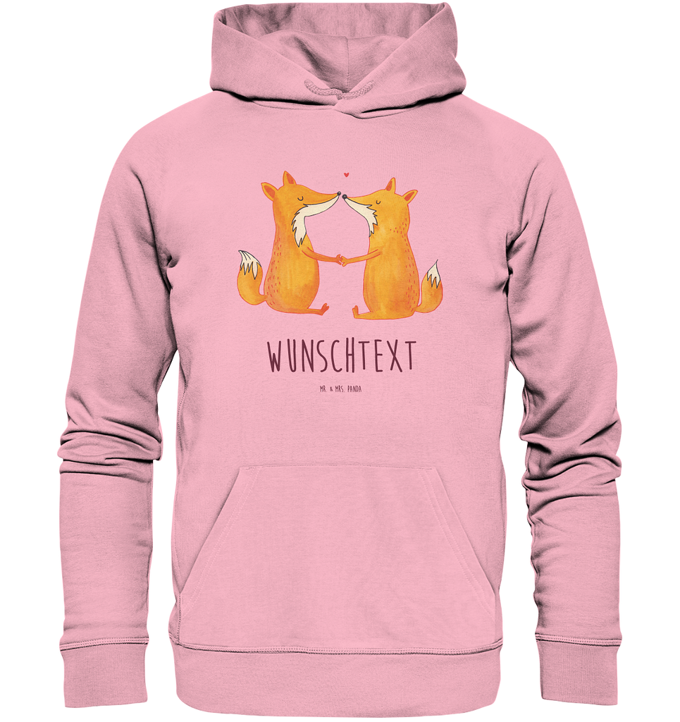Personalisierter Hoodie Füchse Liebe Personalisierter Hoodie, Namens-Hoodie, Wunschtext-Hoodie, Text-Hoodie, Hoodie mit Spruch, Hoodie mit Logo, Hoodie mit Bild, Hoodie mit Foto, Hoodie mit Design, Hoodie mit Aufdruck, Kapuzenpullover mit Wunschtext, Kapuzenpullover mit Wunschname, Kapuzenpullover mit Namen, Kapuzenpullover personalisiert, Unisex Hoodie personalisiert, Hoodie Männer personalisiert, Hoodie Frauen personalisiert, Kapuzenpullover Männer personalisiert, Kapuzenpullover Frauen personalisiert, Oberteil personalisiert, Fuchs, Füchse, Fox, Liebe, Liebespaar, Paar, Partner, Freundin, Freund, Ehe, Verlobte, Ehemann, Ehefrau, Liebesbeweis