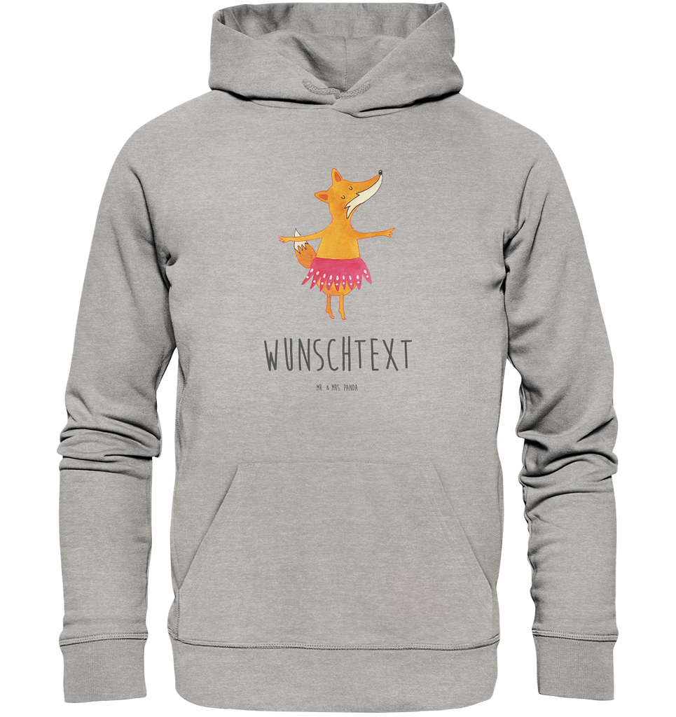 Personalisierter Hoodie Fuchs Ballerina Personalisierter Hoodie, Namens-Hoodie, Wunschtext-Hoodie, Text-Hoodie, Hoodie mit Spruch, Hoodie mit Logo, Hoodie mit Bild, Hoodie mit Foto, Hoodie mit Design, Hoodie mit Aufdruck, Kapuzenpullover mit Wunschtext, Kapuzenpullover mit Wunschname, Kapuzenpullover mit Namen, Kapuzenpullover personalisiert, Unisex Hoodie personalisiert, Hoodie Männer personalisiert, Hoodie Frauen personalisiert, Kapuzenpullover Männer personalisiert, Kapuzenpullover Frauen personalisiert, Oberteil personalisiert, Fuchs, Fuchs Spruch, Füchse, Füchsin, Ballerina, Ballett, Tänzerin, Tanzen, Party, Einladung, Geburtstag