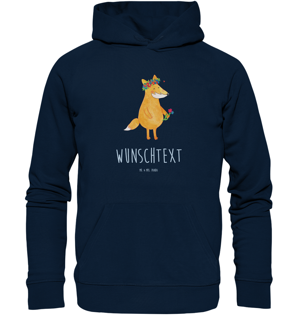 Personalisierter Hoodie Fuchs Blumenliebe Personalisierter Hoodie, Namens-Hoodie, Wunschtext-Hoodie, Text-Hoodie, Hoodie mit Spruch, Hoodie mit Logo, Hoodie mit Bild, Hoodie mit Foto, Hoodie mit Design, Hoodie mit Aufdruck, Kapuzenpullover mit Wunschtext, Kapuzenpullover mit Wunschname, Kapuzenpullover mit Namen, Kapuzenpullover personalisiert, Unisex Hoodie personalisiert, Hoodie Männer personalisiert, Hoodie Frauen personalisiert, Kapuzenpullover Männer personalisiert, Kapuzenpullover Frauen personalisiert, Oberteil personalisiert, Fuchs, Füchse, Fox, Liebe, Freundin, Fuchsmädchen, Blumenmädchen, Freundinnen, Liebesbeweis, Blume, Blumen, Motivation, Freude, ich, mich, Selbstliebe