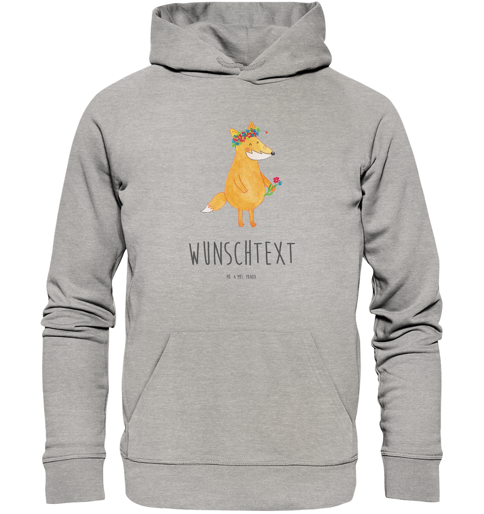 Personalisierter Hoodie Fuchs Blumenliebe Personalisierter Hoodie, Namens-Hoodie, Wunschtext-Hoodie, Text-Hoodie, Hoodie mit Spruch, Hoodie mit Logo, Hoodie mit Bild, Hoodie mit Foto, Hoodie mit Design, Hoodie mit Aufdruck, Kapuzenpullover mit Wunschtext, Kapuzenpullover mit Wunschname, Kapuzenpullover mit Namen, Kapuzenpullover personalisiert, Unisex Hoodie personalisiert, Hoodie Männer personalisiert, Hoodie Frauen personalisiert, Kapuzenpullover Männer personalisiert, Kapuzenpullover Frauen personalisiert, Oberteil personalisiert, Fuchs, Füchse, Fox, Liebe, Freundin, Fuchsmädchen, Blumenmädchen, Freundinnen, Liebesbeweis, Blume, Blumen, Motivation, Freude, ich, mich, Selbstliebe
