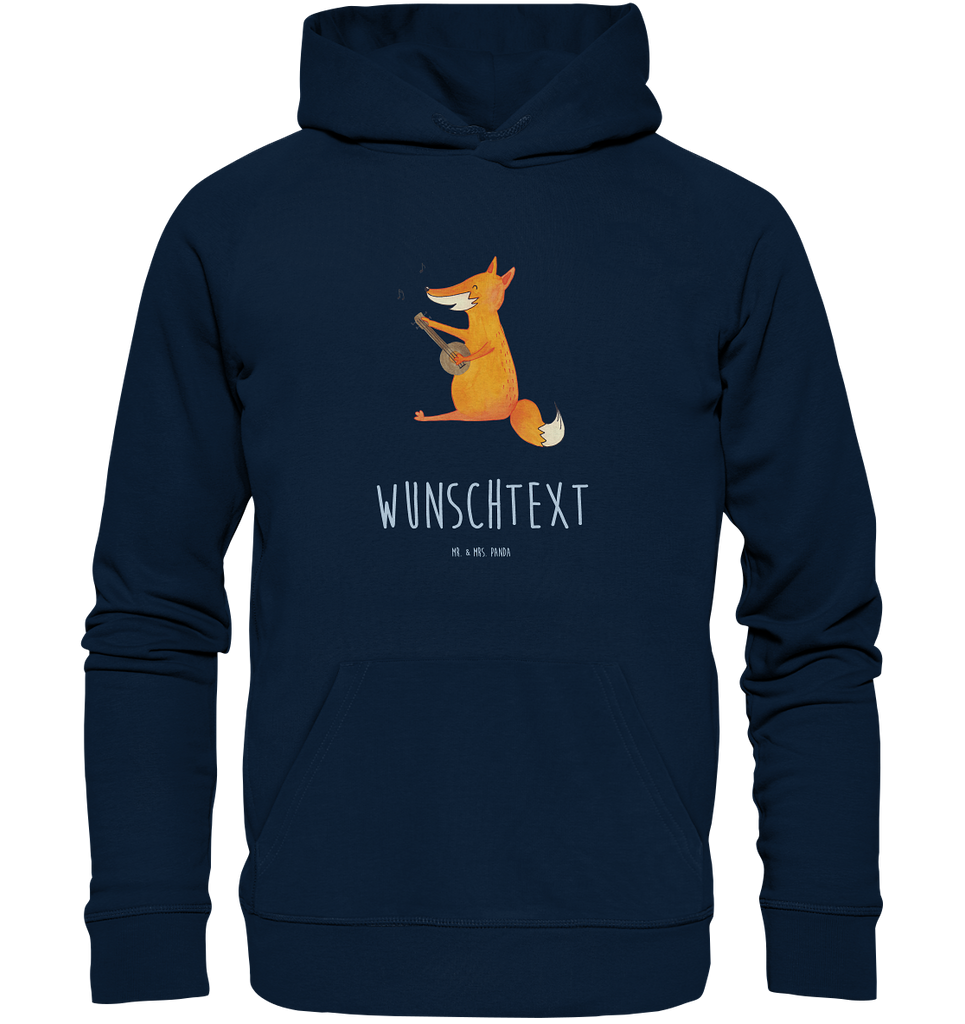 Personalisierter Hoodie Fuchs Gitarre Personalisierter Hoodie, Namens-Hoodie, Wunschtext-Hoodie, Text-Hoodie, Hoodie mit Spruch, Hoodie mit Logo, Hoodie mit Bild, Hoodie mit Foto, Hoodie mit Design, Hoodie mit Aufdruck, Kapuzenpullover mit Wunschtext, Kapuzenpullover mit Wunschname, Kapuzenpullover mit Namen, Kapuzenpullover personalisiert, Unisex Hoodie personalisiert, Hoodie Männer personalisiert, Hoodie Frauen personalisiert, Kapuzenpullover Männer personalisiert, Kapuzenpullover Frauen personalisiert, Oberteil personalisiert, Fuchs, Füchse, Geschenk Musiker, Musik Spruch, Musikerin, Sänger, Sängerin, Gitarre