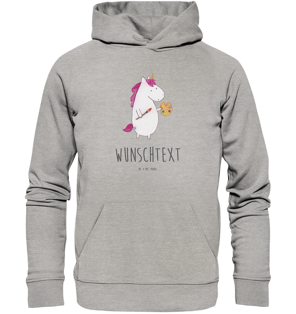 Personalisierter Hoodie Einhorn Künstler Personalisierter Hoodie, Namens-Hoodie, Wunschtext-Hoodie, Text-Hoodie, Hoodie mit Spruch, Hoodie mit Logo, Hoodie mit Bild, Hoodie mit Foto, Hoodie mit Design, Hoodie mit Aufdruck, Kapuzenpullover mit Wunschtext, Kapuzenpullover mit Wunschname, Kapuzenpullover mit Namen, Kapuzenpullover personalisiert, Unisex Hoodie personalisiert, Hoodie Männer personalisiert, Hoodie Frauen personalisiert, Kapuzenpullover Männer personalisiert, Kapuzenpullover Frauen personalisiert, Oberteil personalisiert, Einhorn, Einhörner, Einhorn Deko, Pegasus, Unicorn, Englisch, Künstler, Artist, Malen, Zeichnen, Welt, Farbe, Stift, Pinsel, Geschenk, Maler