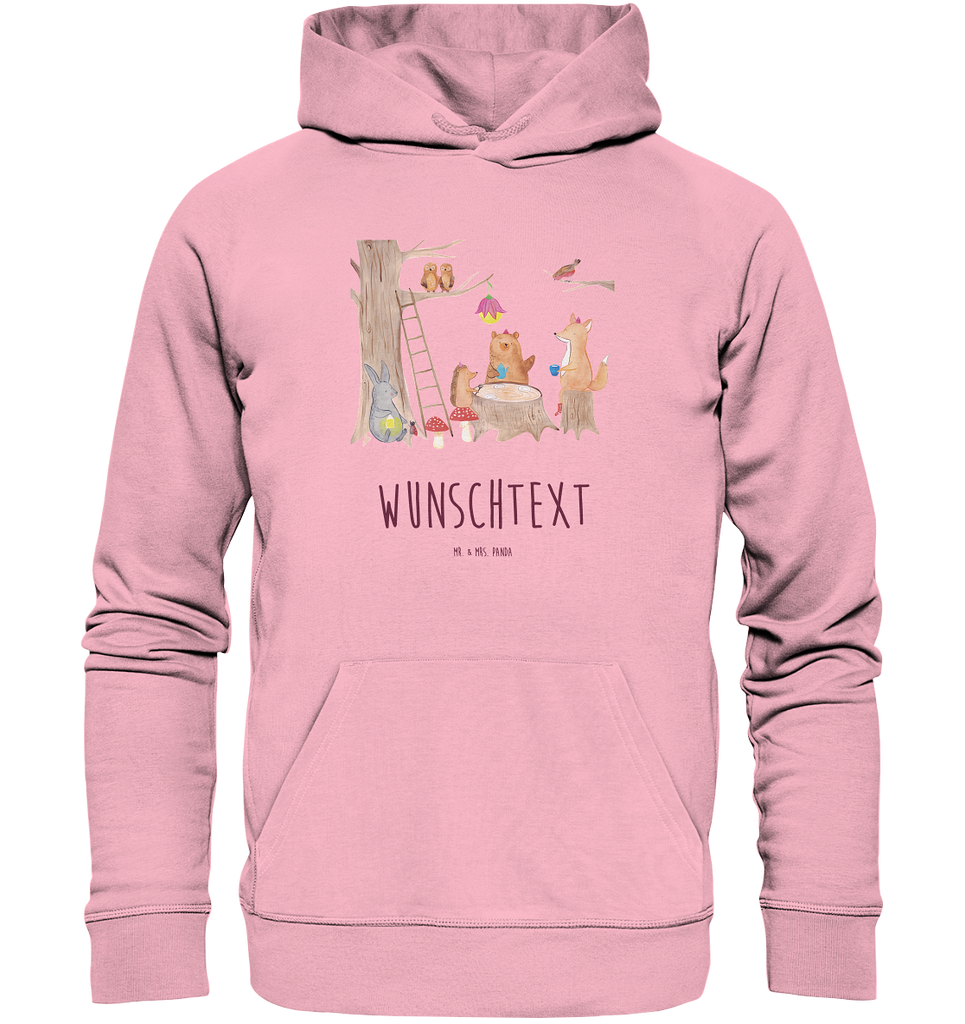Personalisierter Hoodie Waldtiere Picknick Personalisierter Hoodie, Namens-Hoodie, Wunschtext-Hoodie, Text-Hoodie, Hoodie mit Spruch, Hoodie mit Logo, Hoodie mit Bild, Hoodie mit Foto, Hoodie mit Design, Hoodie mit Aufdruck, Kapuzenpullover mit Wunschtext, Kapuzenpullover mit Wunschname, Kapuzenpullover mit Namen, Kapuzenpullover personalisiert, Unisex Hoodie personalisiert, Hoodie Männer personalisiert, Hoodie Frauen personalisiert, Kapuzenpullover Männer personalisiert, Kapuzenpullover Frauen personalisiert, Oberteil personalisiert, Tiermotive, Gute Laune, lustige Sprüche, Tiere, Waldtiere, Picknick, Wald, Fuchs, Hase, Igel, Maus, Eichhörnchen