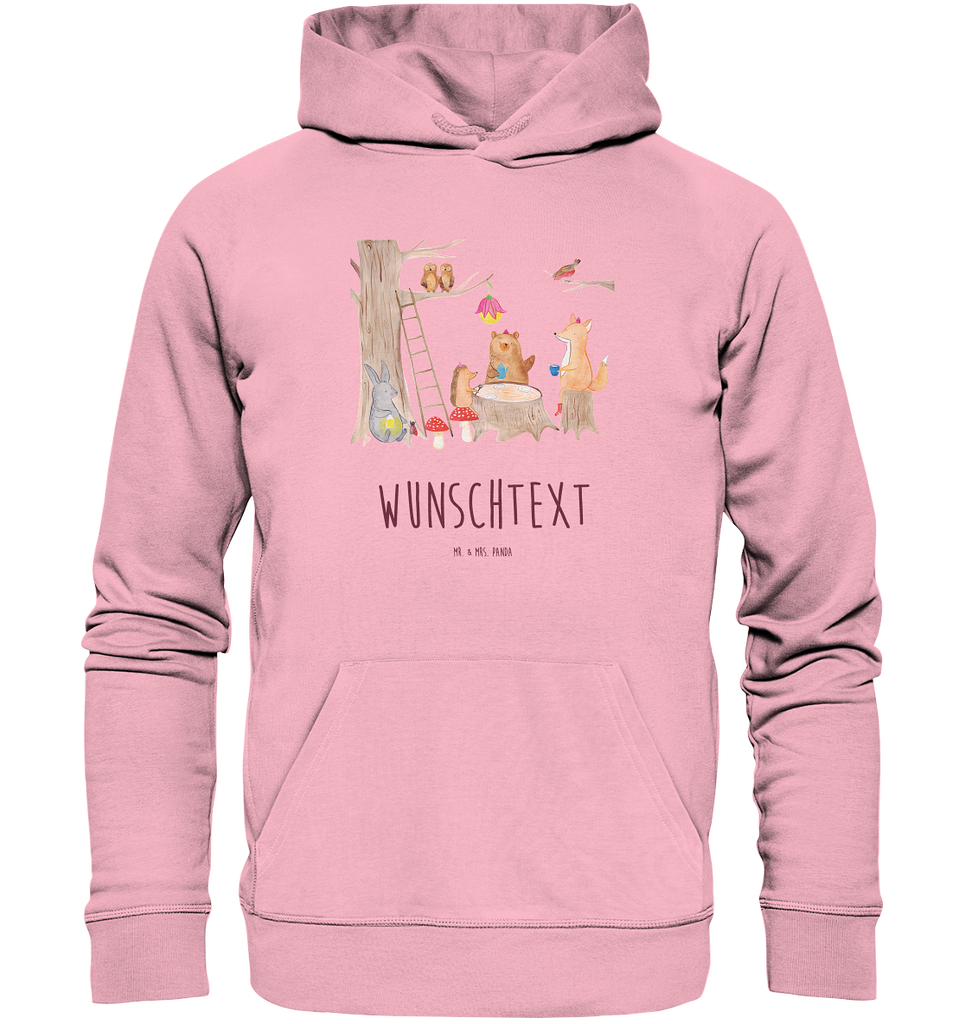 Personalisierter Hoodie Waldtiere Picknick Personalisierter Hoodie, Namens-Hoodie, Wunschtext-Hoodie, Text-Hoodie, Hoodie mit Spruch, Hoodie mit Logo, Hoodie mit Bild, Hoodie mit Foto, Hoodie mit Design, Hoodie mit Aufdruck, Kapuzenpullover mit Wunschtext, Kapuzenpullover mit Wunschname, Kapuzenpullover mit Namen, Kapuzenpullover personalisiert, Unisex Hoodie personalisiert, Hoodie Männer personalisiert, Hoodie Frauen personalisiert, Kapuzenpullover Männer personalisiert, Kapuzenpullover Frauen personalisiert, Oberteil personalisiert, Tiermotive, Gute Laune, lustige Sprüche, Tiere, Waldtiere, Picknick, Wald, Fuchs, Hase, Igel, Maus, Eichhörnchen